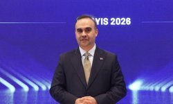 Bakan Kacır, TÜBİTAK'ın 'Savunma Sanayi Alanında İş Birlikleri' anlaşmasının imza törenine katıldı