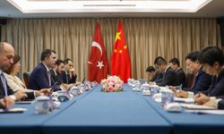 Bakan Kurum: Çin ile COP31'de de iş birliği içinde olacağız