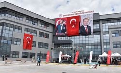 Bakan Memişoğlu: Doppler ultrason fabrikasını kuracağız