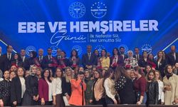 Bakan Memişoğlu: Hemşire ve ebe sayımızı 330 binin üzerine çıkardık