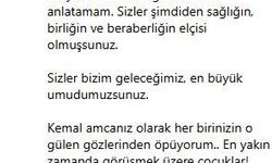 Bakan Memişoğlu'ndan öğrencilerin çağrısına yanıt