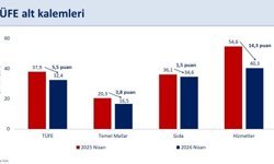 Bakan Şimşek: Enflasyondaki yükselişin geçici olduğunu değerlendiriyoruz
