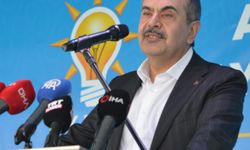 Bakan Tekin: Bu olayın hiçbir yerinde AK Parti'li ya da Cumhur İttifakı'na mensup siyasi aktör yok (2)