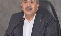 Bakan Tekin: Bu olayın hiçbir yerinde AK Parti'li ya da Cumhur İttifakı'na mensup siyasi aktör yok