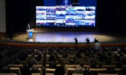 Bakan Tekin, 'Eğitim Kurumları Yönetici Yetiştirme Programı'nın ilk dersini verdi
