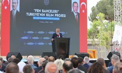 Bakan Tekin: Eğitim öğretim toplumun bütün kesimlerini içine alan bir yapıdır