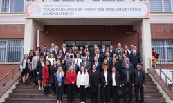 Bakan Tekin: Ortaöğretimde yeteneğe göre tercih mekanizması oluşturduk