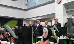 Bakan Uraloğlu: Bayram trafiğini anlık olarak takip edeceğiz
