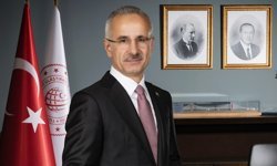 Bakan Uraloğlu: Demir yolu ulaşımında 9 milyon engelli yolcuya ücretsiz hizmet verdik