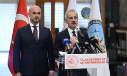 Bakan Uraloğlu: Hava yollarında hedefimiz 270 milyon yolcu