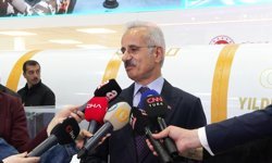 Bakan Uraloğlu: SAHA EXPO, Türkiye'nin teknolojide geldiği seviyenin göstergesidir