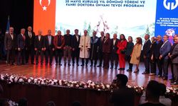 Bakan Uraloğlu: Trabzon Havalimanı projesinde yakın zamanda temeli atıyoruz (2)