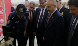 Bakan Yardımcısı Turan: Küçük bir fikir, yarın ülkemize büyük ihracat kapıları açabilir