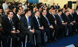 Bakan Yumaklı, Azerbaycan'da