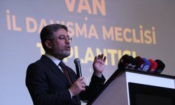 Bakan Yumaklı: Hem sürülerimizi artırmak hem de kaliteli üretim yapmak istiyoruz (2)