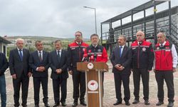 Bakan Yumaklı: Kurbanlık hayvan arzında problem yok