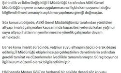 Bakanlıktan ABB'ye 1,6 milyon lira atık su deşarjı cezası (2)