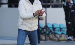 Balıkesirspor'da Besim Durmuş iddiası