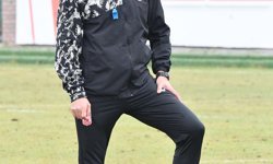 Balıkesirspor'da Uysal'a veda