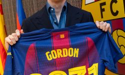 Barcelona, Anthony Gordon'ı duyurdu