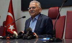 Başkan Büyükkılıç: Kayserispor Süper Lig'de devam etseydi çok daha iyi olurdu