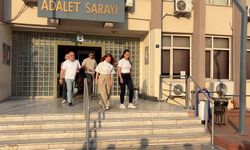 Başsavcılık: 'Milletvekilinin oğlu okulu silahla bastı' iddiası doğru değil