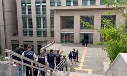 Batman'da silahlı suç örgütüne operasyon: 7 tutuklama