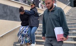Bayrampaşa'da ziynet eşyası bulunan kasayı çalan şüphelilerden biri yakalandı