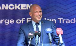 Belçika Savunma Bakanı Francken: Savunmada Türkiye ile aynı seviyede değiliz