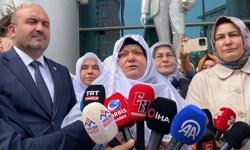 Belediye başkanını kıyafeti üzerinden hedef alan sanığa ikinci duruşmada tahliye