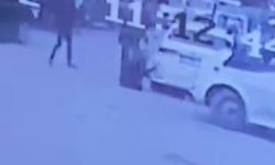 Belediye çalışanı, silahlı saldırıda hayatını kaybetti (2)