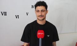 Benhur Keser: Erzurumspor olarak takım halinde bir hikaye yazdık