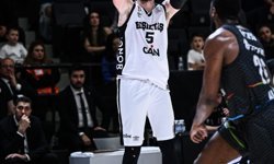 Beşiktaş GAİN - Aliağa Petkimspor: 81-69