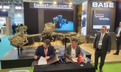 BEST Grup ile Base Studio'dan savunma sanayiinde iş birliği