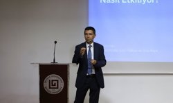 Beykoz Üniversitesi ve SAS'tan veri bilimi ve yapay zeka alanında erişilebilir eğitim iş birliği