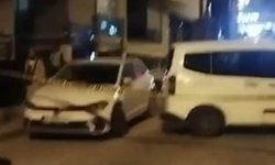 Beylikdüzü'nde husumetlisine silahlı saldırı düzenleyen şüpheli tutuklandı