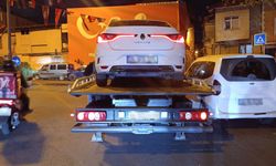 Beyoğlu'nda uyuşturucu operasyonu: 2 tutuklama