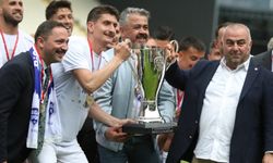 Bigaspor hasrete son verdi, Torbalıspor yıkıldı