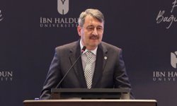 Bilal Erdoğan: Kötümser senaryo, bizi 2100 yılında 55 milyona taşıyor