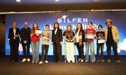 Bilfen Okulları'ndan 'Okuma Koltuğu Tasarım Yarışması'