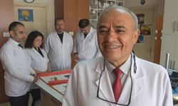 Bilim dünyasına kazandırdığı 4 yeni bitki türünden birine eşinin adını verdi