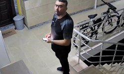 Bina görevlisinin eşini öldüren sanığa müebbet hapis istemi