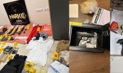 Bingöl merkezli organize suç örgütüne yönelik soruşturmada tutuklu sayısı 18 oldu