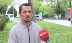 Birlikte yaşadığı, 7 aylık hamileyken evi terk eden kadının karnındaki çocuğunu arıyor