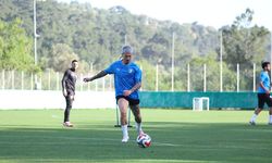 Bodrum FK, final için sahaya çıkıyor