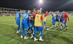 Bodrum FK - Pendikspor / Fotoğraflar