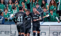 Bodrum FK Play-Off ilk maçında Çorum FK'yı konuk edecek