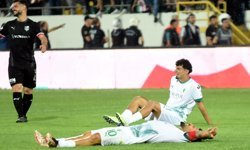 Bodrum FK rövanşı alacak