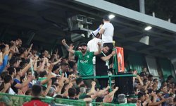 Bodrum FK'dan finale dev adım