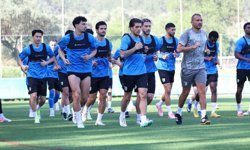 Bodrum FK'nın rakibi Sarıyer